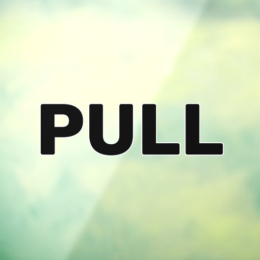 Erstellen Sie Ihre eigene einfache, benutzerdefini Fensteraufkleber (Blatt 3)