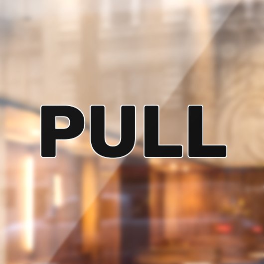 Erstellen Sie Ihre eigene einfache, benutzerdefini Fensteraufkleber (Blatt 2)