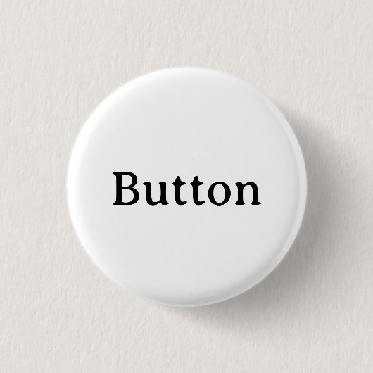 Erstellen Sie Ihre eigene einfache benutzerdefinie Button (Vorderseite)
