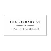 Erstellen Sie Ihre eigene einfache Klassik aus der Permastempel (Design)