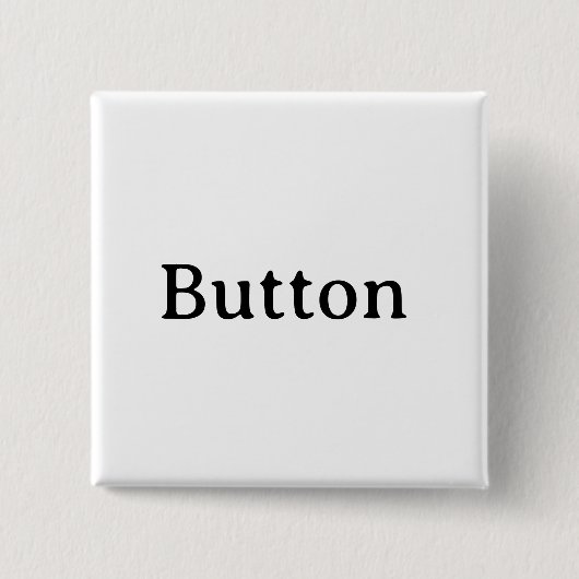 Erstellen Sie Ihre eigene einfache Markenförderung Button (Vorderseite)
