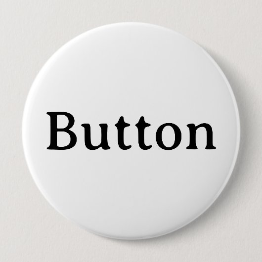 Erstellen Sie Ihre eigene einfache Markenförderung Button (Vorderseite)