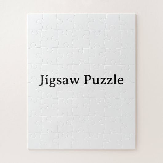 Erstellen Sie Ihre eigene einfache Markenförderung Puzzle (Vertikal)