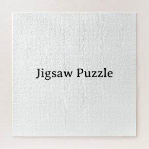 Erstellen Sie Ihre eigene einfache Markenförderung Puzzle