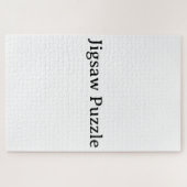 Erstellen Sie Ihre eigene einfache Markenförderung Puzzle (Horizontal)