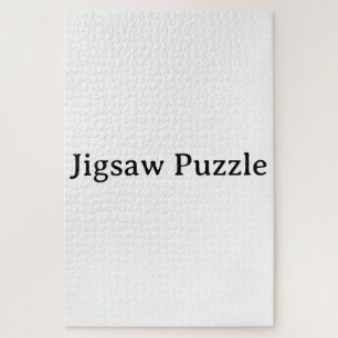 Erstellen Sie Ihre eigene einfache Markenförderung Puzzle