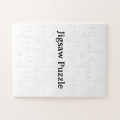 Erstellen Sie Ihre eigene einfache Markenförderung Puzzle (Horizontal)