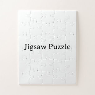 Erstellen Sie Ihre eigene einfache Markenförderung Puzzle