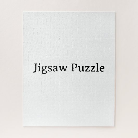 Erstellen Sie Ihre eigene einfache Markenförderung Puzzle (Vertikal)