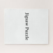 Erstellen Sie Ihre eigene einfache Markenförderung Puzzle (Horizontal)