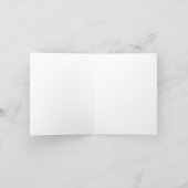 Erstellen Sie Ihre eigene einfache professionelle  Ankündigung (Innenseite)