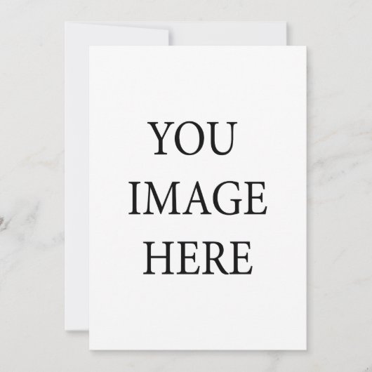 Erstellen Sie Ihre eigene Einladung (Vorderseite)