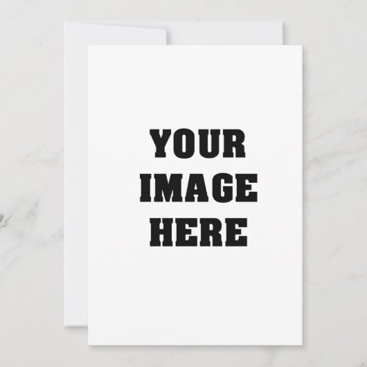 Erstellen Sie Ihre eigene Einladung (Vorderseite)