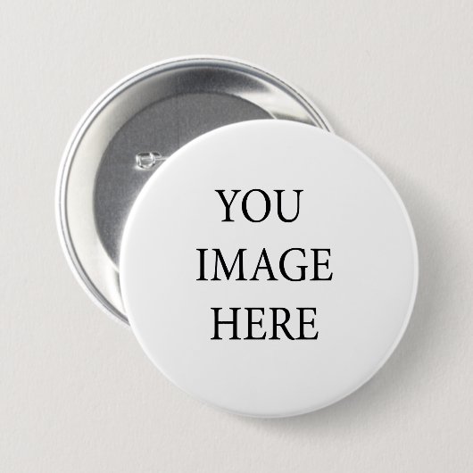 Erstellen Sie Ihre eigene Einladung Button (Vorne & Hinten)