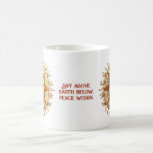 Erstellen Sie Ihre eigene elegante Steampunk Sun Verwandlungstasse (Mittel)