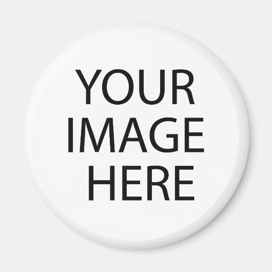 ERSTELLEN SIE IHRE EIGENE ~ ENTwerfen SIE IHRE EIG Magnet (Vorne)