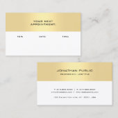 Erstellen Sie Ihre eigene Erinnerung für Ihre Erne Terminkarte (Vorne/Hinten)