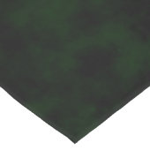 Erstellen Sie Ihre eigene - Extra dunkle Grunge Te Kurzer Tischläufer (Ecke)