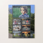 Erstellen Sie Ihre eigene Familienkollektion für F Puzzle<br><div class="desc">Machen Sie sich Ihr schönstes Foto Kollektion Puzzle.
Familienname,  Ihr eigenes Foto Collage PuzzleSie können es personalisieren und fügen Sie Ihre schönsten Fotos. Großer Spaß !</div>