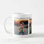 Erstellen Sie Ihre eigene Familienkollektion mit M Kaffeetasse (Links)