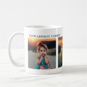 Erstellen Sie Ihre eigene Familienkollektion mit M Kaffeetasse