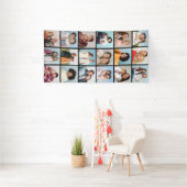 Erstellen Sie Ihre eigene Farbe für 18 Collage bea Banner (Insitu)