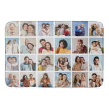 Erstellen Sie Ihre eigene Farbe für 24 Collagen.