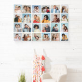 Erstellen Sie Ihre eigene Farbe für 24 Collagen. Banner (InSitu)