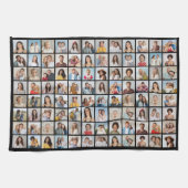 Erstellen Sie Ihre eigene Farbe für 96 Fotomateria Geschirrtuch (Horizontal)