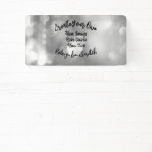 Erstellen Sie Ihre eigene Farbe/Ihr eigenes Design Banner (InSitu)