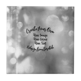Erstellen Sie Ihre eigene Farbe/Ihr eigenes Design Fliese