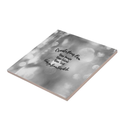 Erstellen Sie Ihre eigene Farbe/Ihr eigenes Design Fliese (Seite)