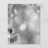 Erstellen Sie Ihre eigene Farbe/Ihr eigenes Design Flyer (Hinten)