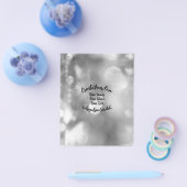 Erstellen Sie Ihre eigene Farbe/Ihr eigenes Design Flyer (Einzeln)