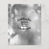 Erstellen Sie Ihre eigene Farbe/Ihr eigenes Design Flyer (Vorne)