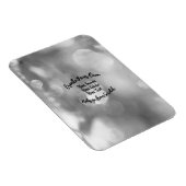 Erstellen Sie Ihre eigene Farbe/Ihr eigenes Design Magnet (Rechte Seite)