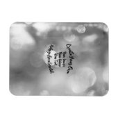 Erstellen Sie Ihre eigene Farbe/Ihr eigenes Design Magnet (Horizontal)