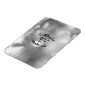 Erstellen Sie Ihre eigene Farbe/Ihr eigenes Design Magnet (Linke Seite)