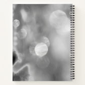 Erstellen Sie Ihre eigene Farbe/Ihr eigenes Design Notizblock (Rückseite)