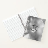 Erstellen Sie Ihre eigene Farbe/Ihr eigenes Design Notizblock (Innenseite)