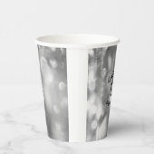 Erstellen Sie Ihre eigene Farbe/Ihr eigenes Design Pappbecher (Rechts)