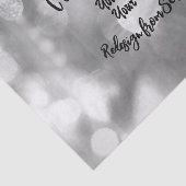 Erstellen Sie Ihre eigene Farbe/Ihr eigenes Design Seidenpapier (Ausschnitt)