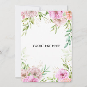 Erstellen Sie Ihre eigene farbenfrohe Blumenborder