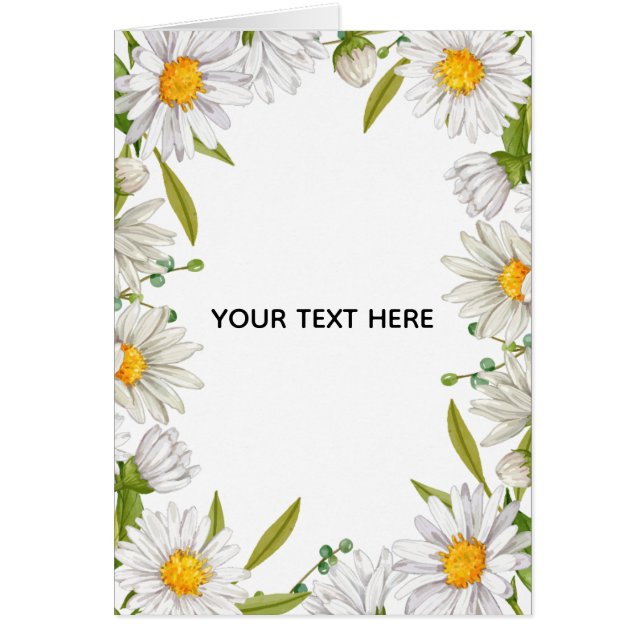 Erstellen Sie Ihre eigene farbenfrohe Blumenborder (Vorne)