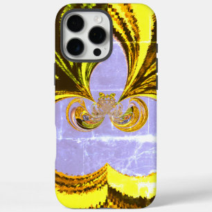 Erstellen Sie Ihre eigene farbenfrohe Hakuna Matat iPhone 16 Pro Max Hülle