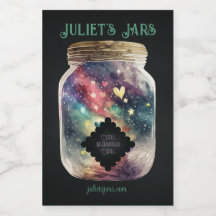 Erstellen Sie Ihre eigene farbenfrohe Liebe des He