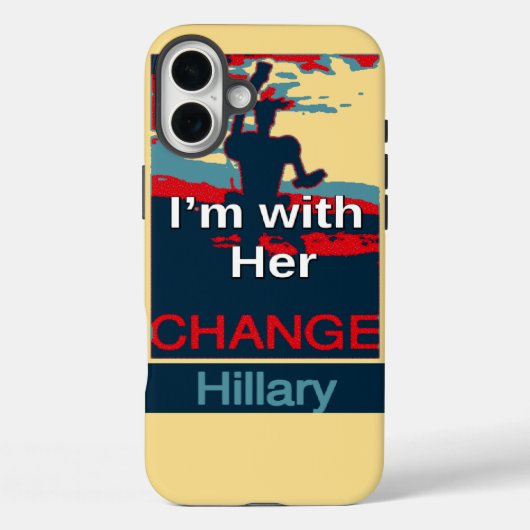 Erstellen Sie Ihre eigene farbige Veränderung, die Case-Mate iPhone Hülle (Rückseite)