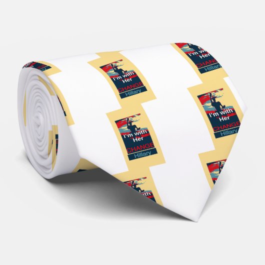 Erstellen Sie Ihre eigene farbige Veränderung, die Krawatte (Gerollt)