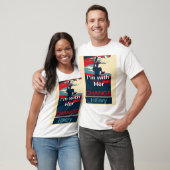 Erstellen Sie Ihre eigene farbige Veränderung, die T-Shirt (Unisex)