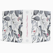 Erstellen Sie Ihre eigene Farbwahl Rot & Grau Foli